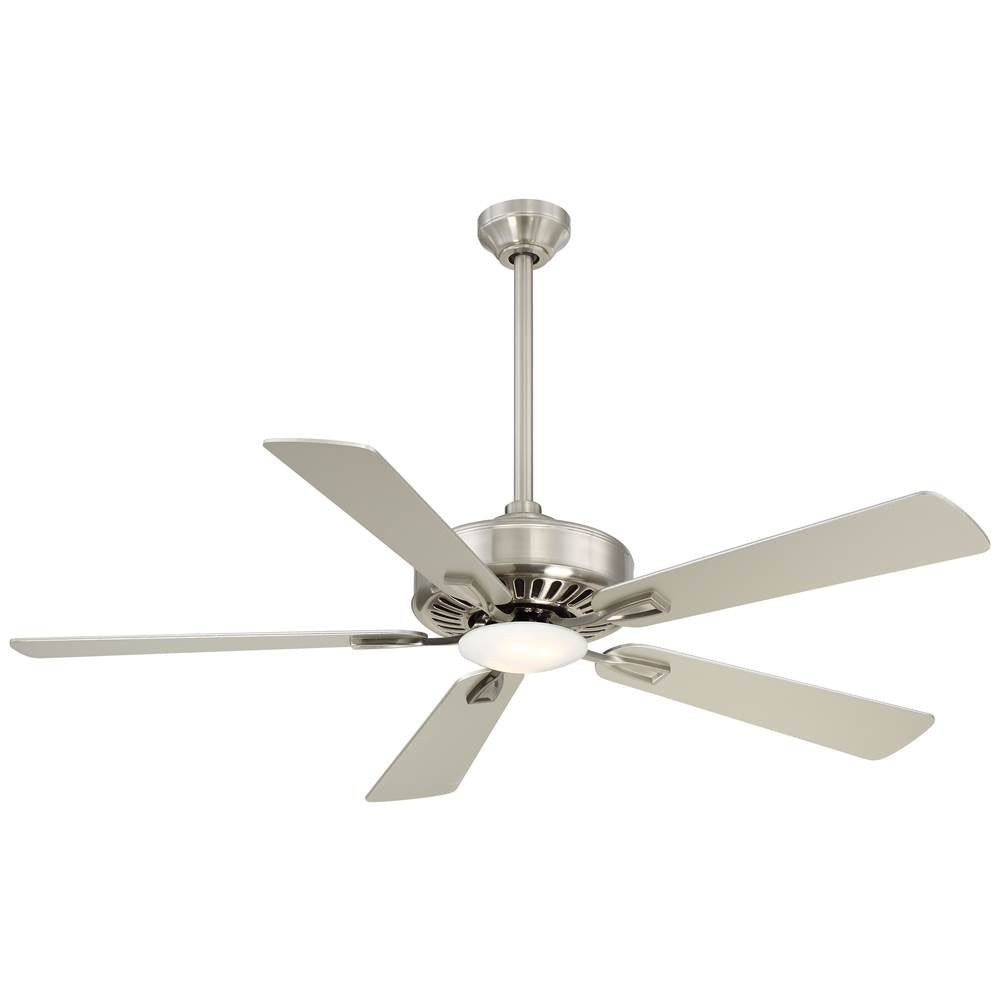 Minka Aire Contractor Plus Led 52 Inch Led Ceiling Fan