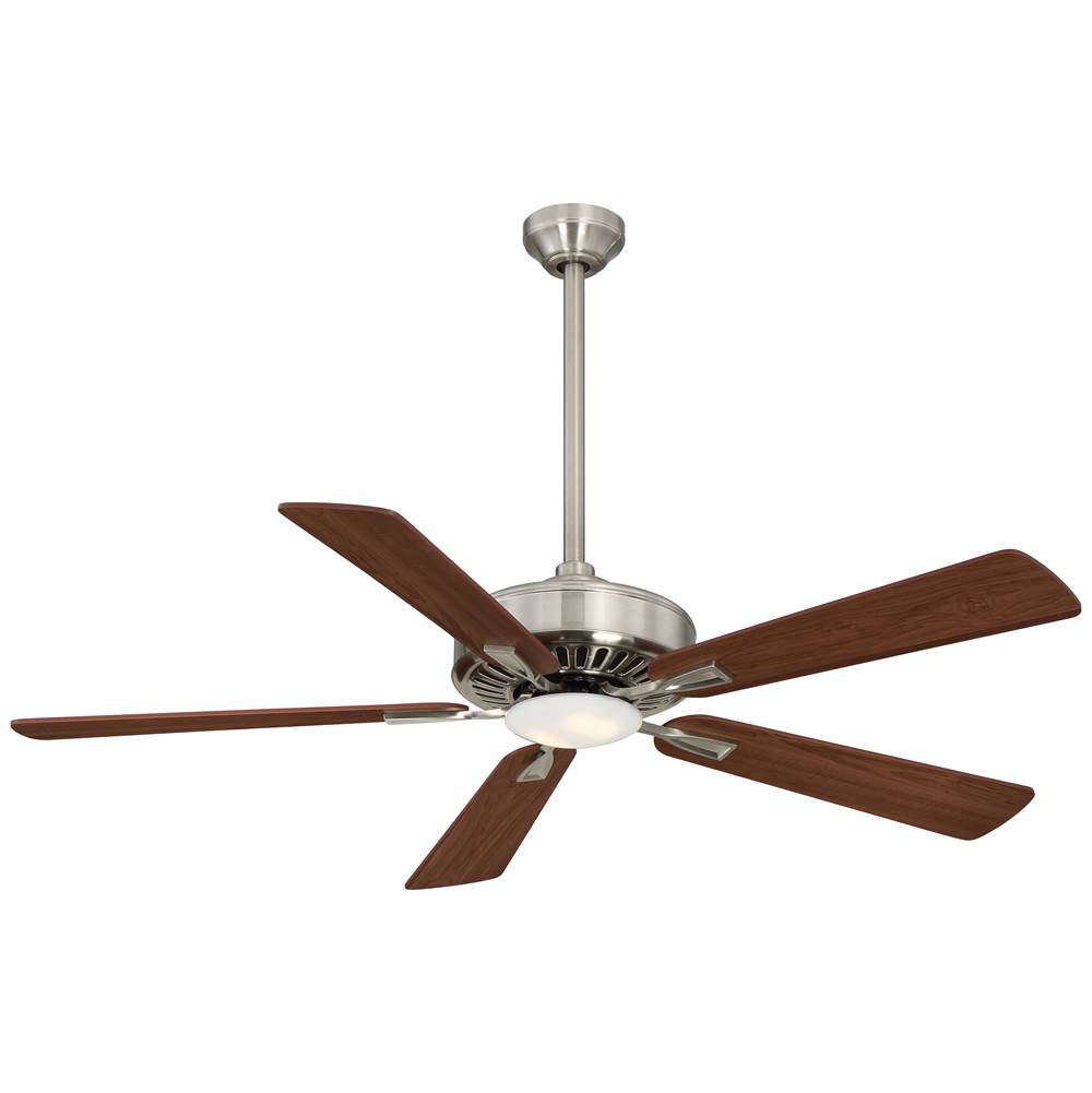 Minka Aire Contractor Plus Led 52 Inch Led Ceiling Fan