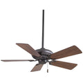 Minka Aire Supra 44 Ceiling Fan