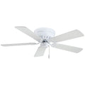 Minka Aire Mesa Flush Mount Ceiling Fan