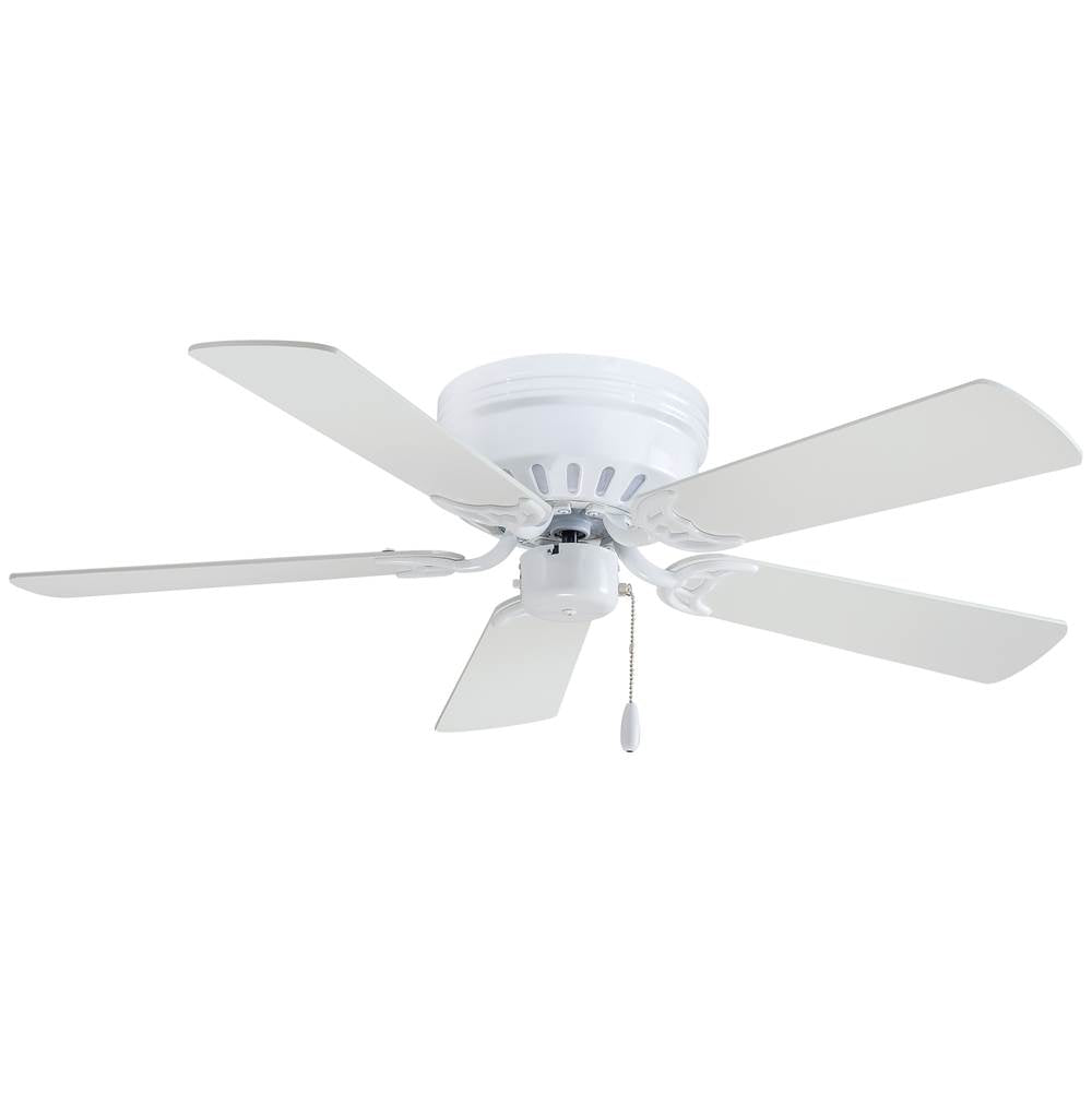 Minka Aire Mesa Flush Mount Ceiling Fan