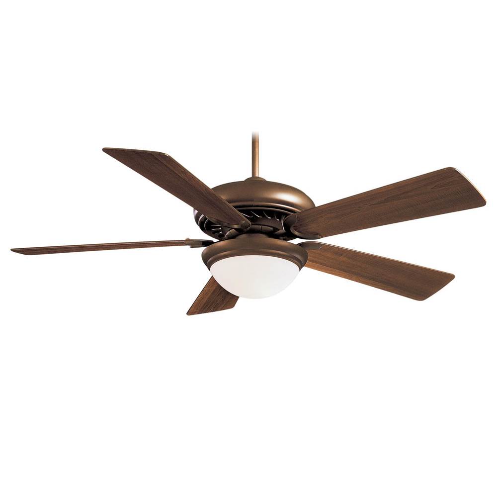 Minka Aire Supra 52 Led 52'' Ceiling Fan W/ Led Light Kit