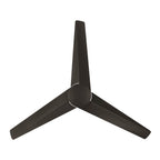 Minka Aire F646L-CL COAL Verna 52'' 5cct Led Ceiling Fan Image 6