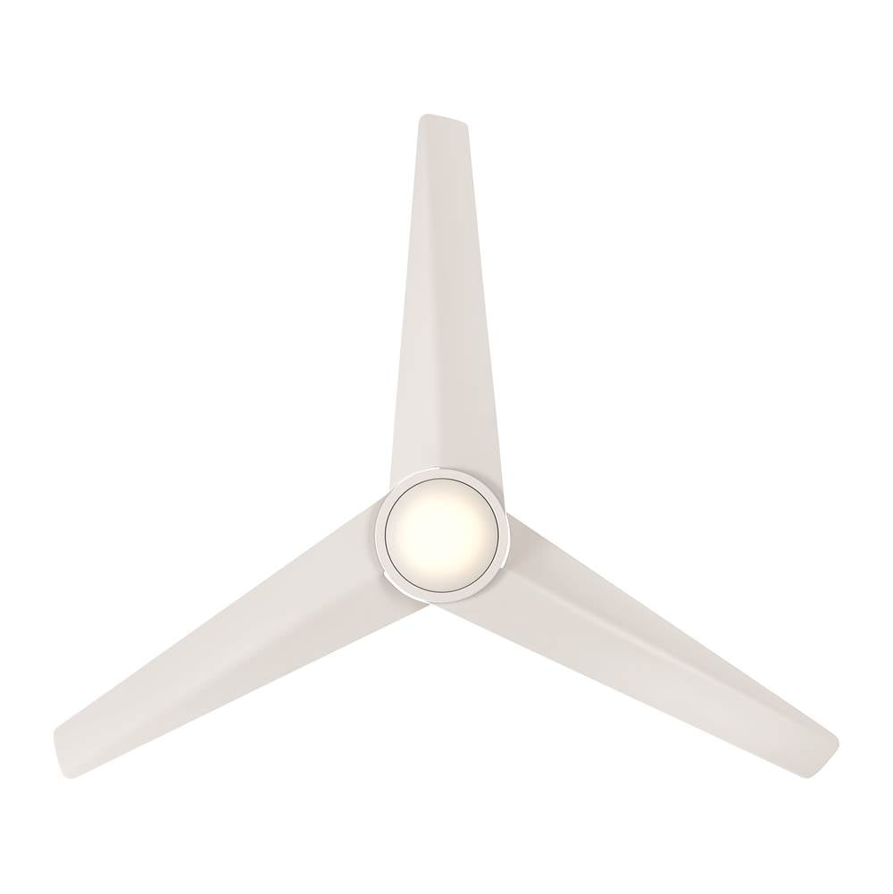 Minka Aire Verna 52'' 5cct Led Ceiling Fan