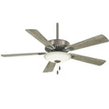 Minka Aire Contractor Uni Pack Led 52 Inch Ceiling Fan With Led
