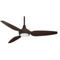 Minka Aire Seacrest Led 60'' Ceiling Fan W/ Led Light Kit