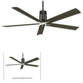 Minka Aire Clean 60 Inch Led Ceiling Fan