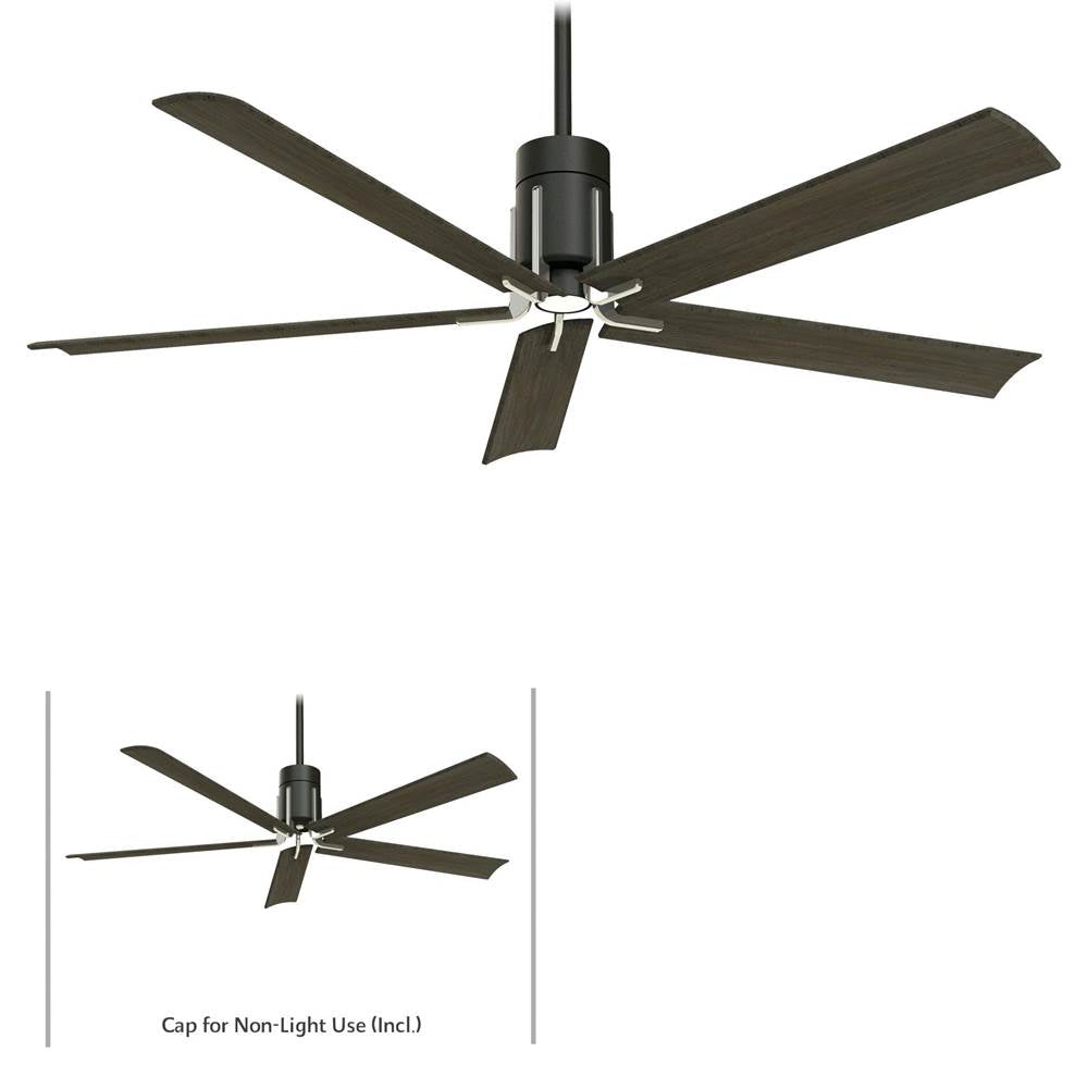 Minka Aire Clean 60 Inch Led Ceiling Fan