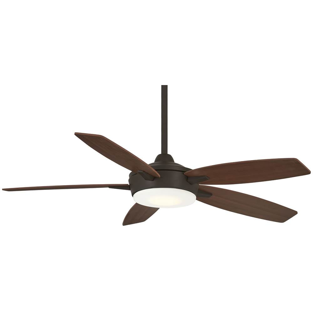 Minka Aire Espace 52'' Led Ceiling Fan