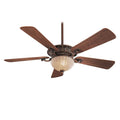 Minka Aire Volterra I Led 52'' Ceiling Fan W/ Led Light Kit