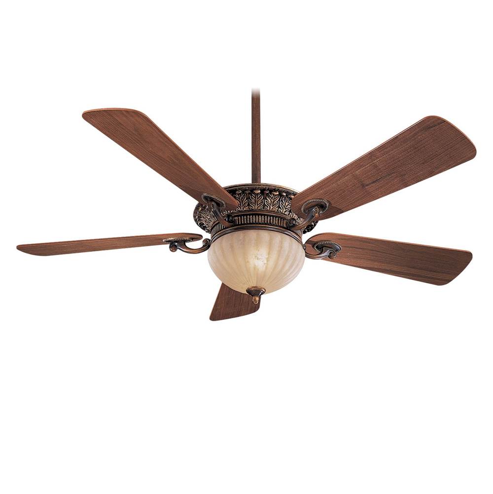 Minka Aire Volterra I Led 52'' Ceiling Fan W/ Led Light Kit