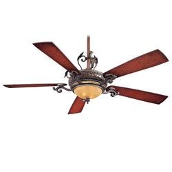 Minka Aire Napoli 56'' Led Ceiling Fan