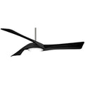 Minka Aire Curl 60'' Ceiling Fan W/ Led Light