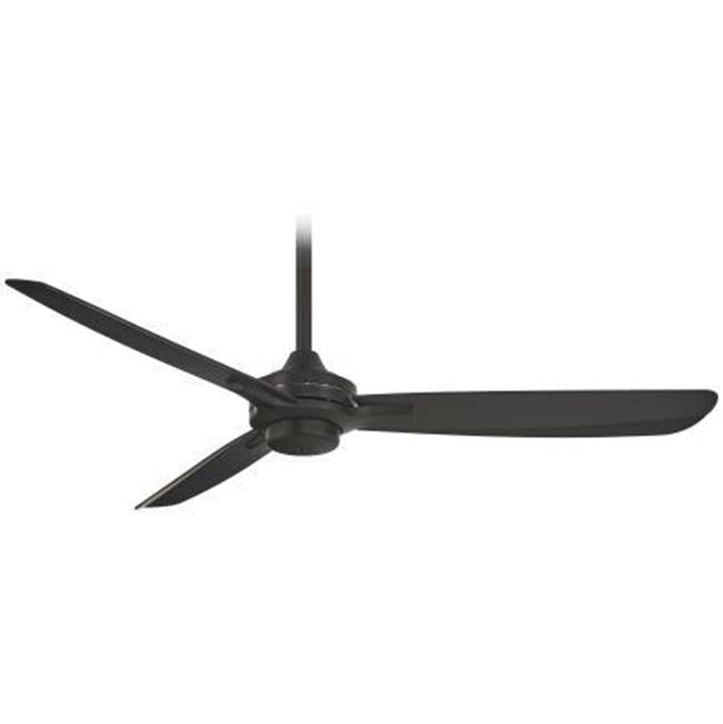 Minka Aire Rudolph 52 Inch Ceiling Fan