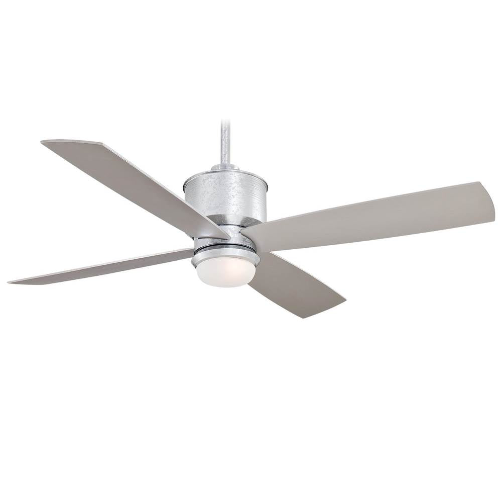 Minka Aire Strata 52'' Ceiling Fan W/ Led Light Kit