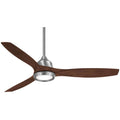 Minka Aire Skyhawk 60'' Ceiling Fan W/ Led Light Kit
