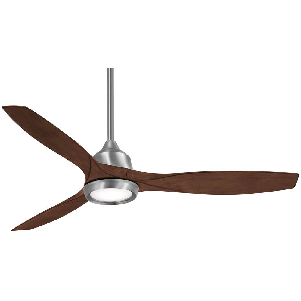 Minka Aire Skyhawk 60'' Ceiling Fan W/ Led Light Kit