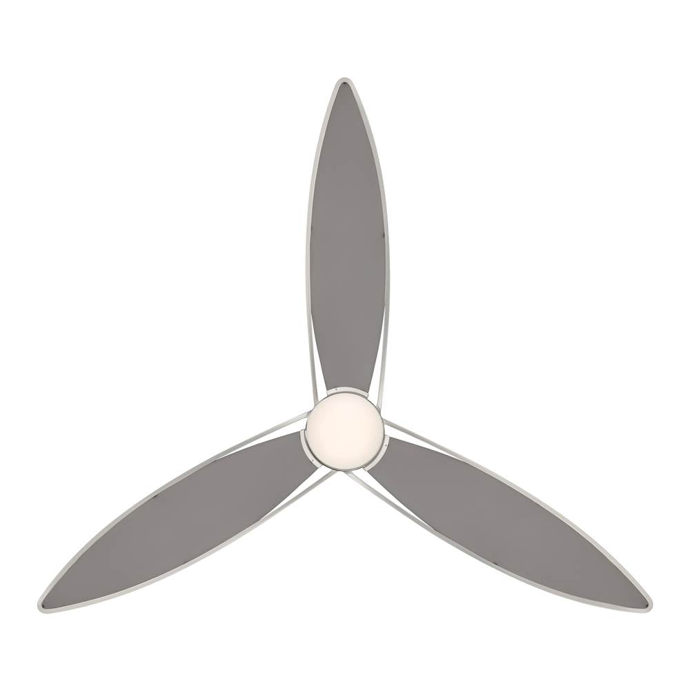 Minka Aire Fleur 64'' 5cct Led Ceiling Fan