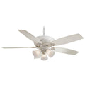Minka Aire Classica 54'' Ceiling Fan W/ Led Bulb
