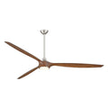Minka Aire  84'' Led Smart Ceiling Fan