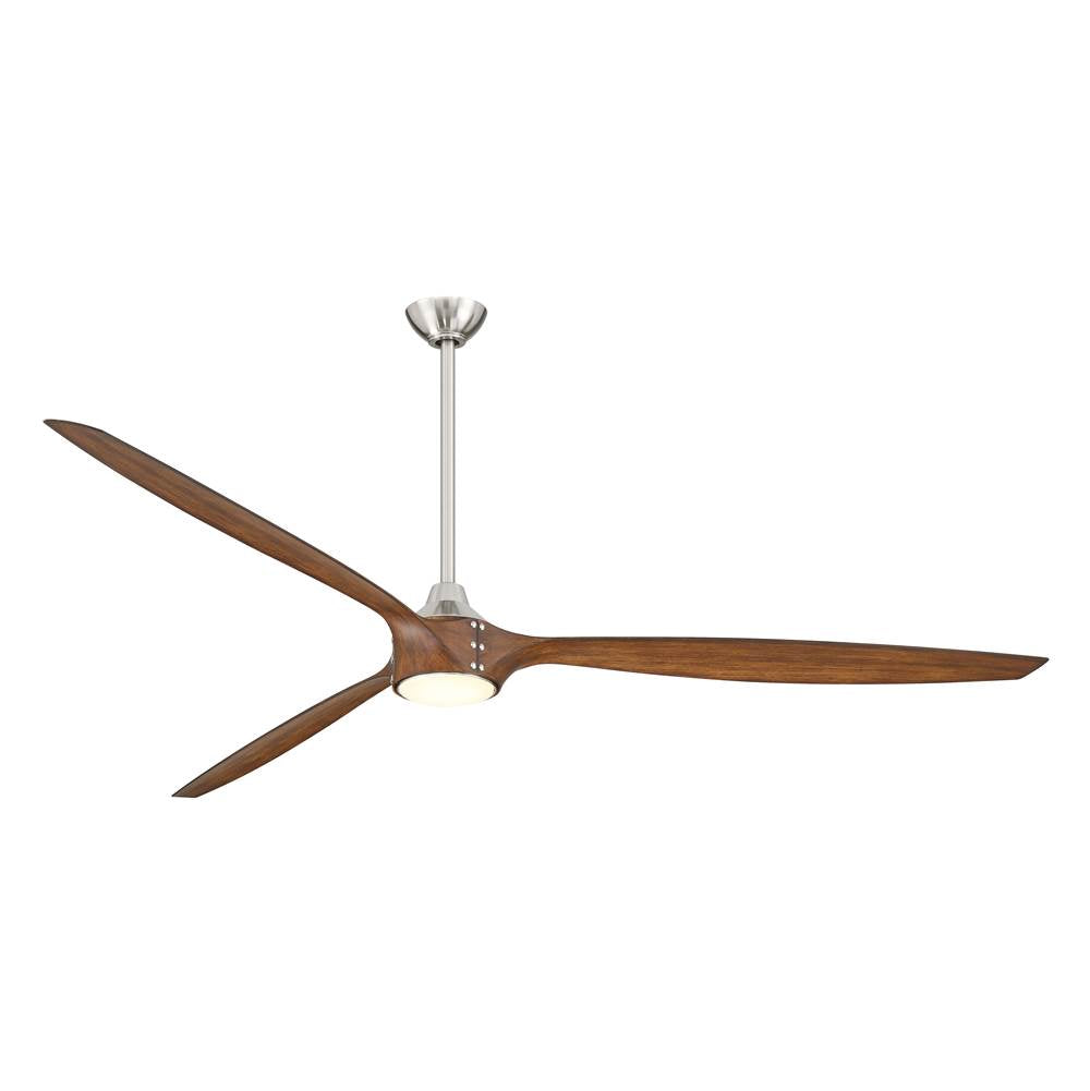 Minka Aire  84'' Led Smart Ceiling Fan