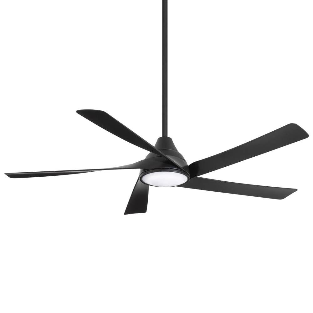 Minka Aire Transonic 56in Led Ceiling Fan