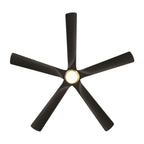 Minka Aire Seressa 56'' 5cct Led Smart Ceiling Fan