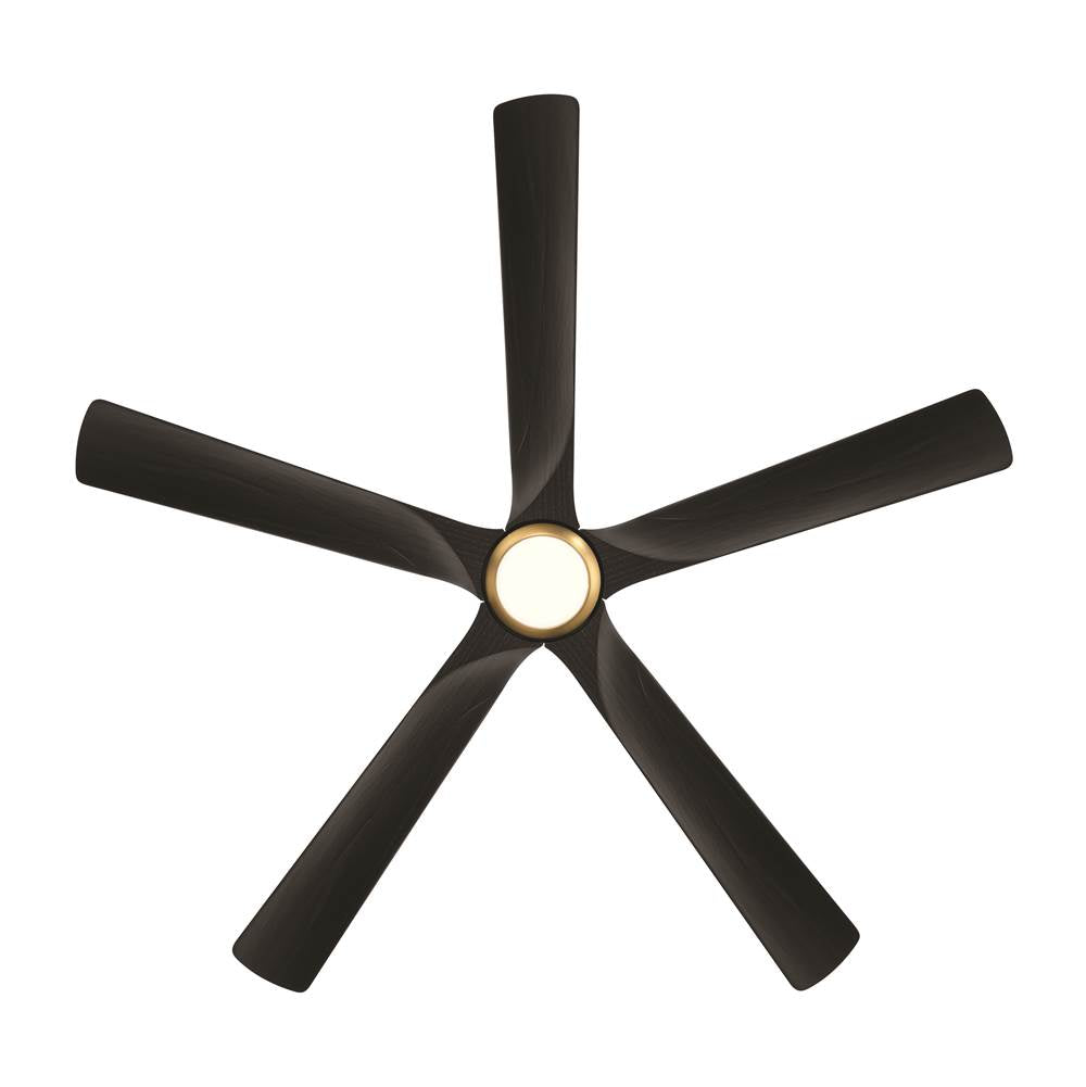 Minka Aire Seressa 56'' 5cct Led Smart Ceiling Fan