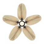 Minka Aire Portesa 60'' 5cct Led Smart Ceiling Fan