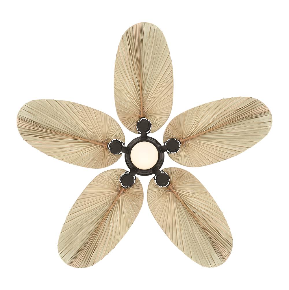 Minka Aire Portesa 60'' 5cct Led Smart Ceiling Fan