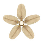 Minka Aire Portesa 60'' 5cct Led Smart Ceiling Fan