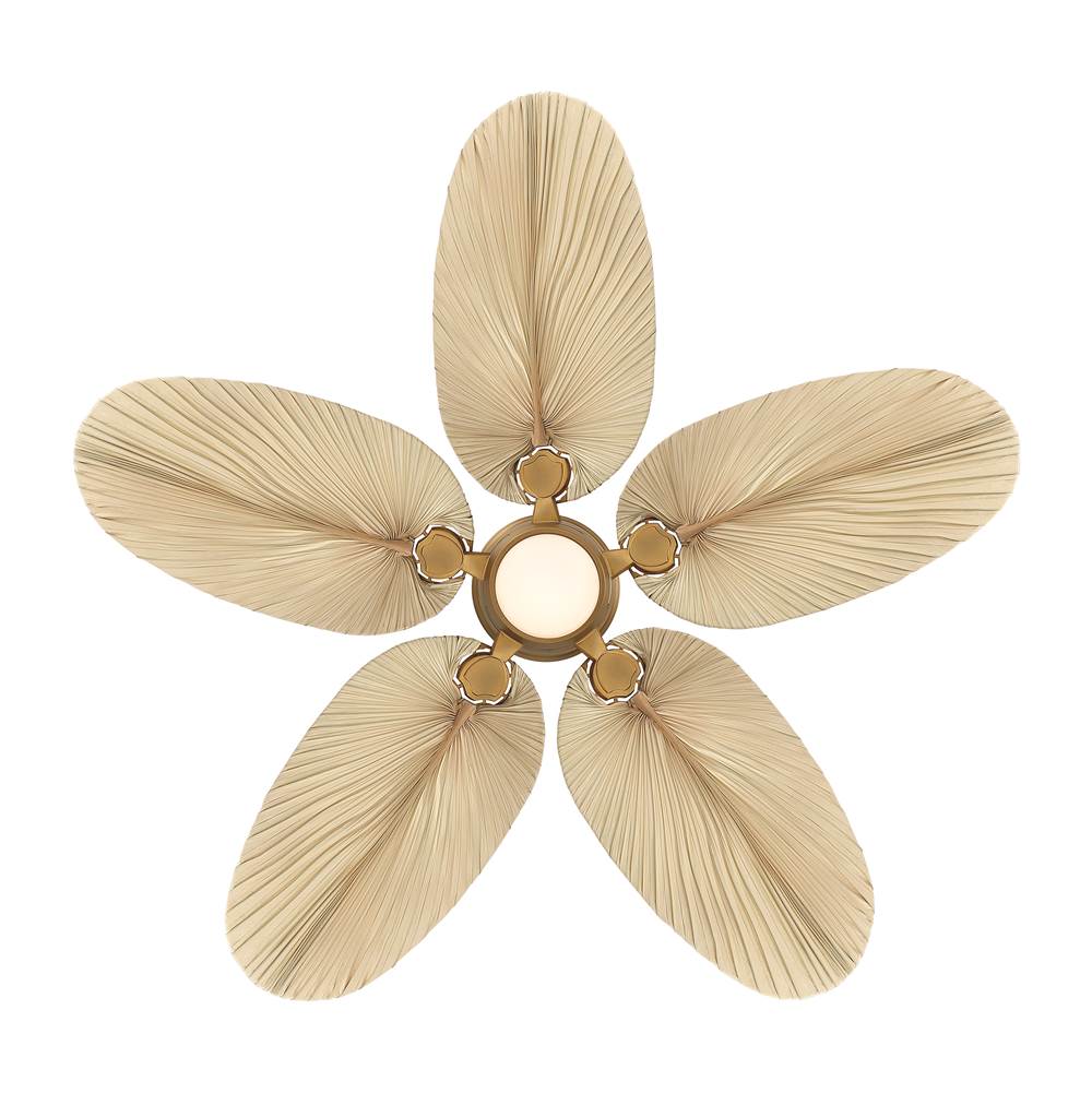 Minka Aire Portesa 60'' 5cct Led Smart Ceiling Fan