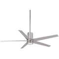 Minka Aire Symbio 56'' Led Ceiling Fan