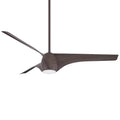 Minka Aire Airewave 65in Led Ceiling Fan