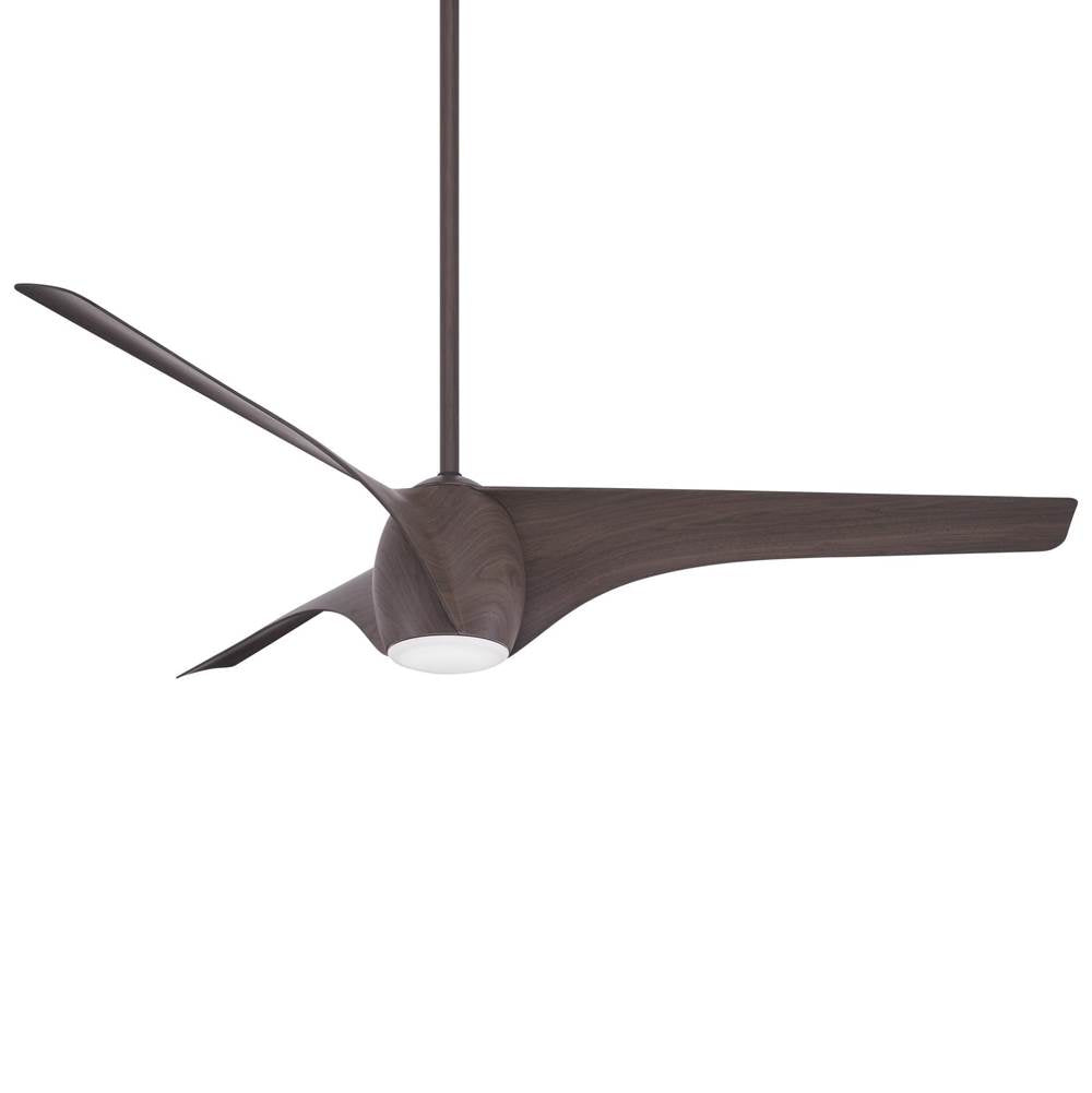 Minka Aire Airewave 65in Led Ceiling Fan