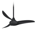 Minka Aire Wave 44'' Ceiling Fan No Light