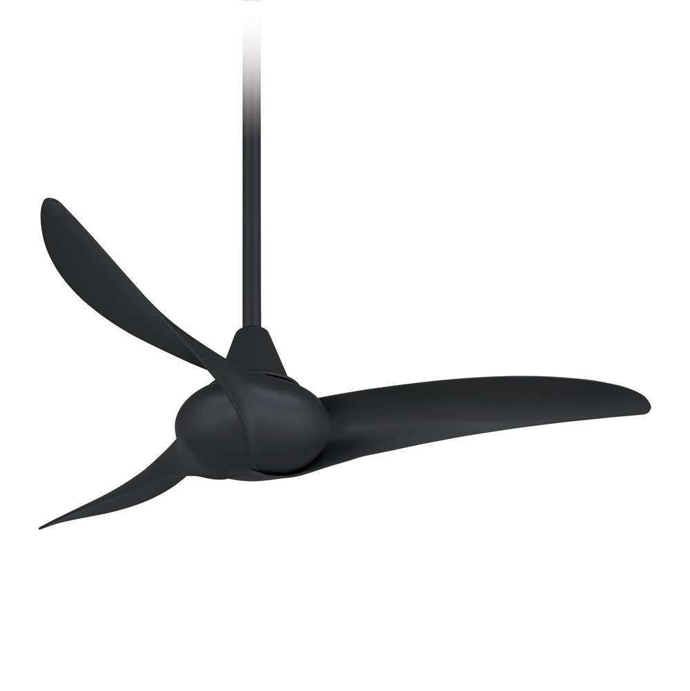 Minka Aire Wave 44'' Ceiling Fan No Light