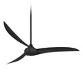 Minka Aire Wave 65'' Ceiling Fan No Light