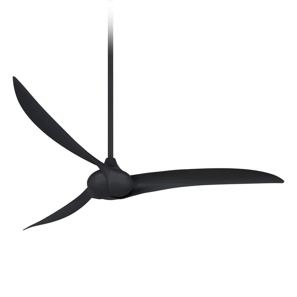 Minka Aire Wave 65'' Ceiling Fan No Light