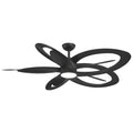 Minka Aire Pinup 60in Led Ceiling Fan