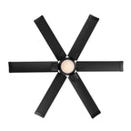 Minka Aire Soarin 56'' 5cct Led Smart Ceiling Fan