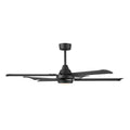 Minka Aire F892L-CL COAL Soarin 56'' 5cct Led Smart Ceiling Fan Image 1