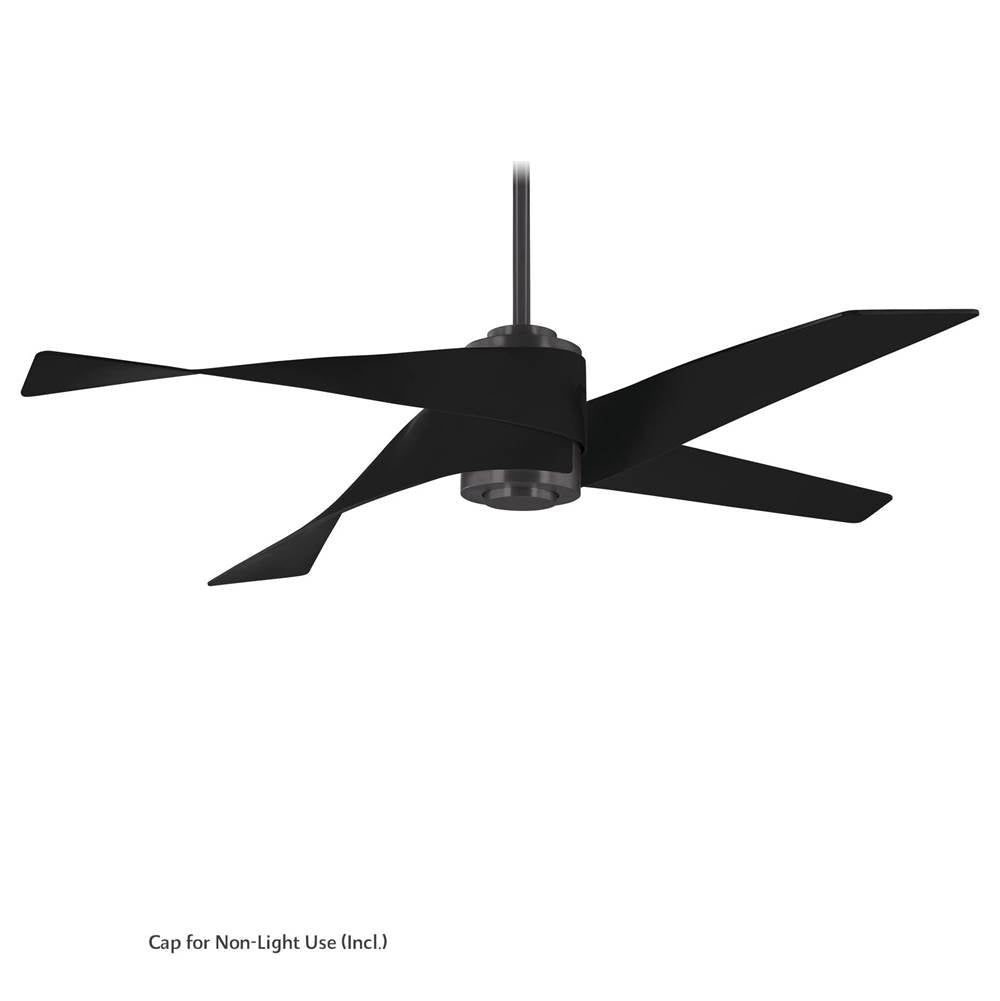 Minka Aire Artemis Iv 64 Inch Led Ceiling Fan