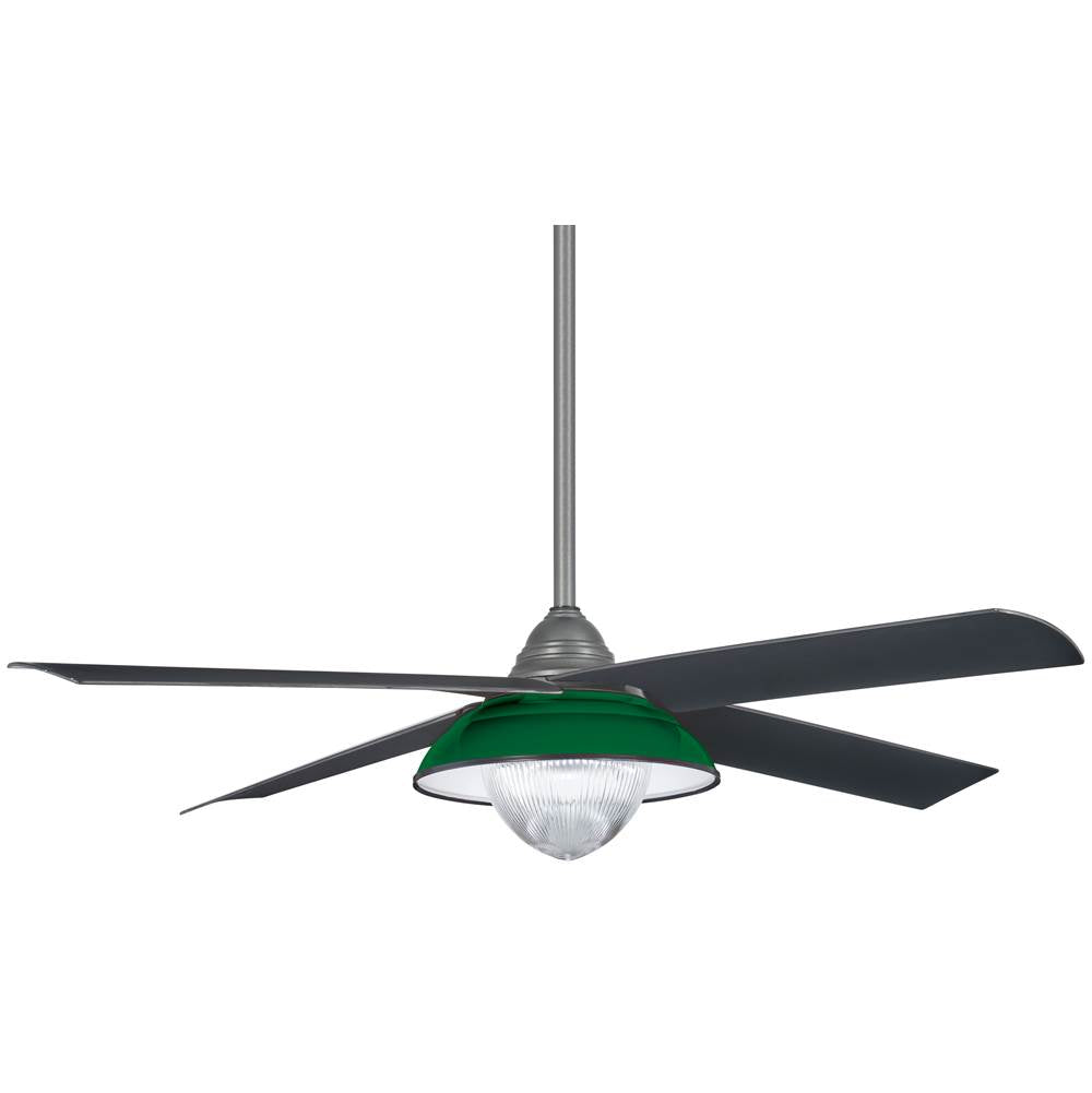 Minka Aire Shade Light Kit Housing