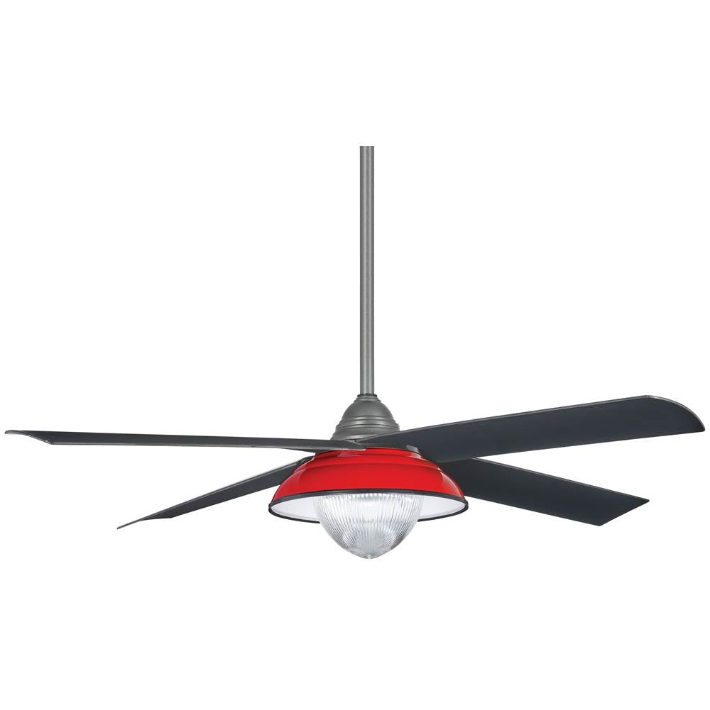 Minka Aire Shade Light Kit Housing
