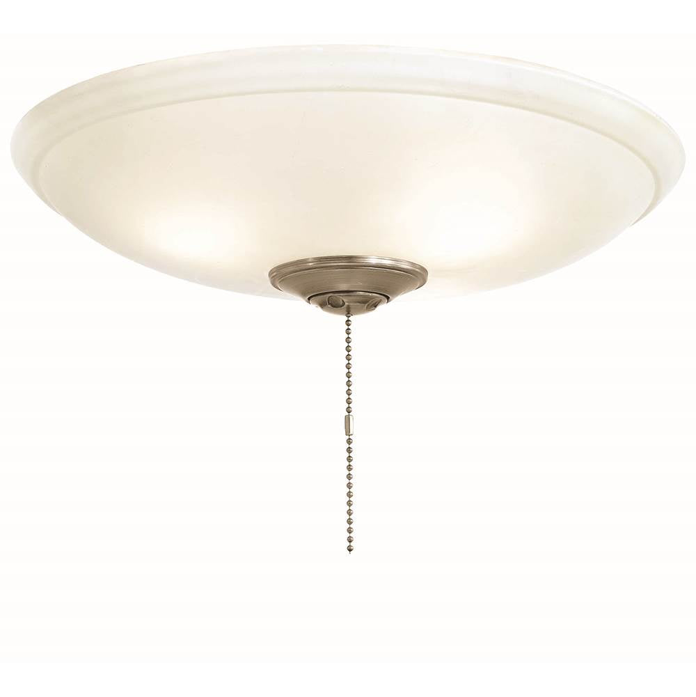 Minka Aire  Universal Light Kit Three Light For Ceiling Fan