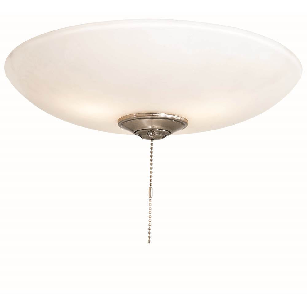 Minka Aire  Universal Light Kit Three Light For Ceiling Fan