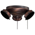 Minka Aire  Ceiling Fan Light Kit For Led