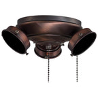 Minka Aire  Ceiling Fan Light Kit For Led