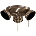 Minka Aire  Ceiling Fan Light Kit For Led